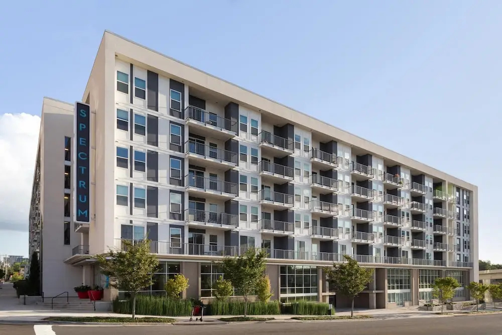 photo 1 of S1bc Great Location Peaceful 1-br Near Colony Square
