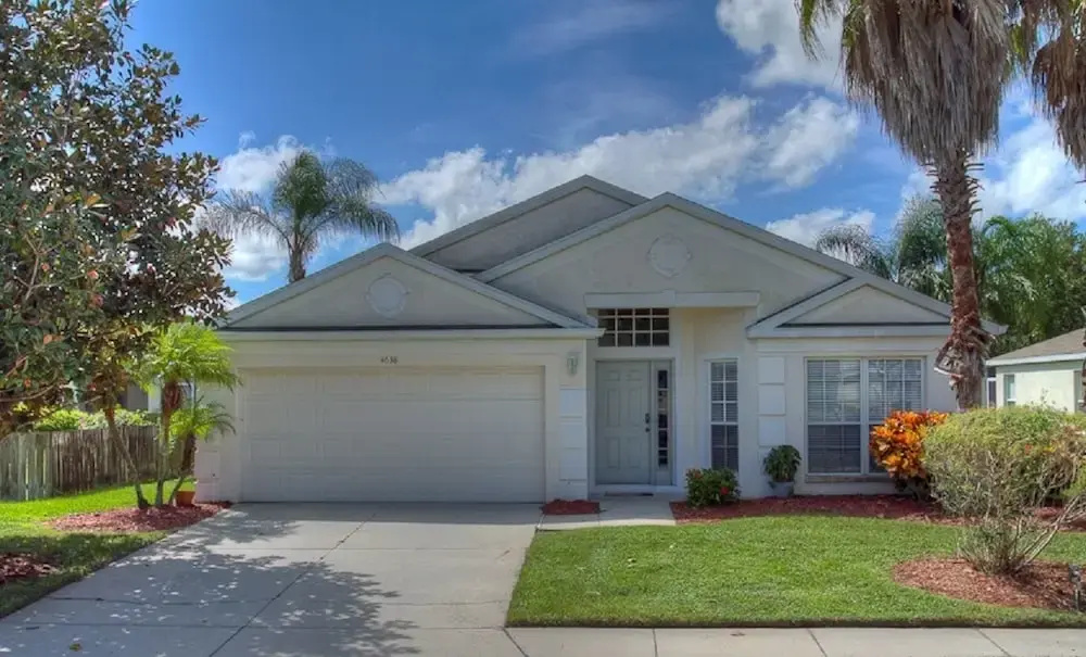 photo 1 of Sabal Harbour 17 - 3 Br Home