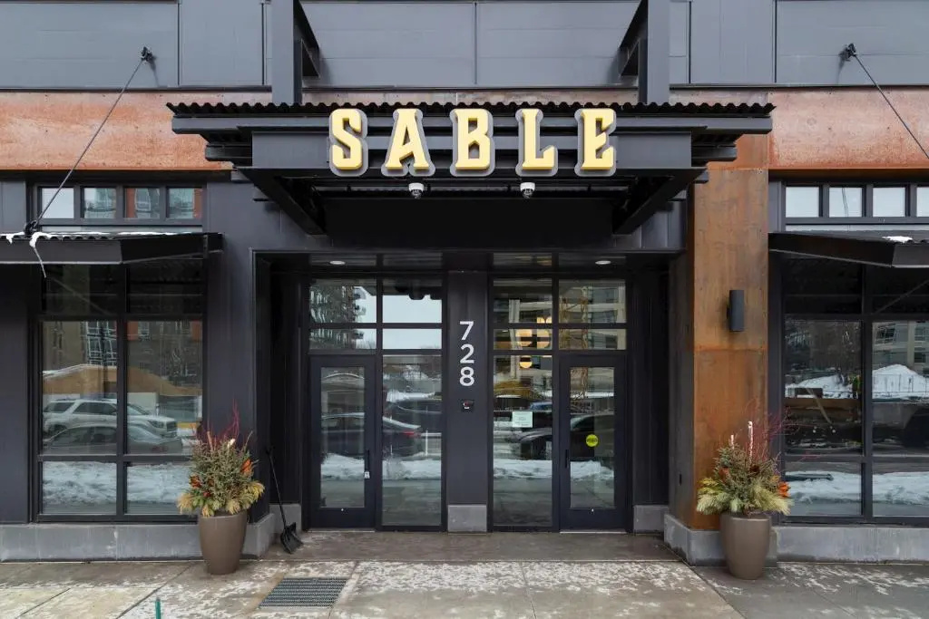 photo 1 of Sable 806 - Alcove