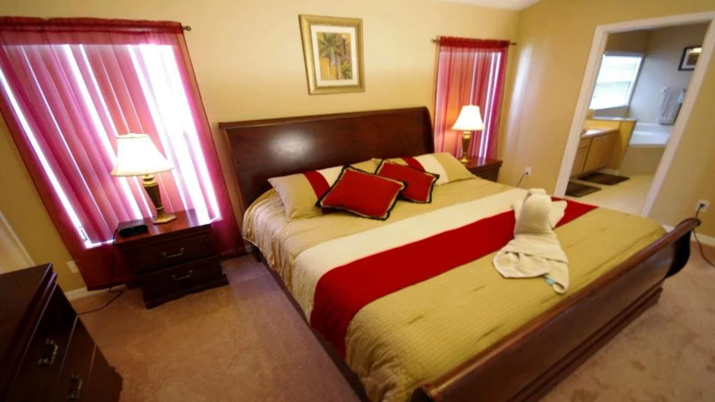 photo 1 of Safari Lodge