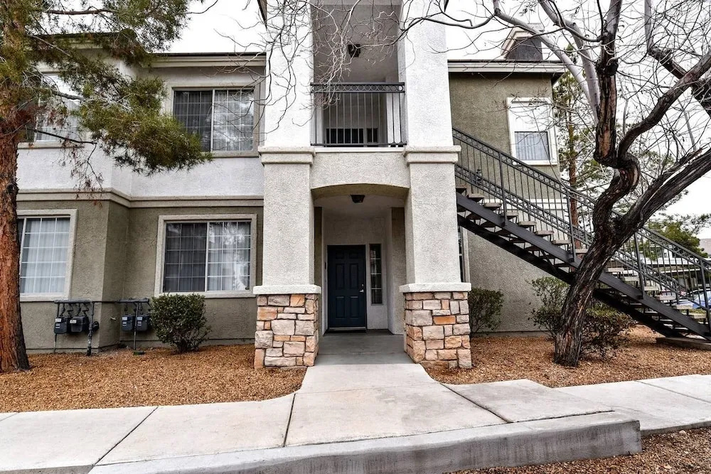 photo 1 of Safe, Quiet & Gorgeous Home 15 Minutes to Strip!