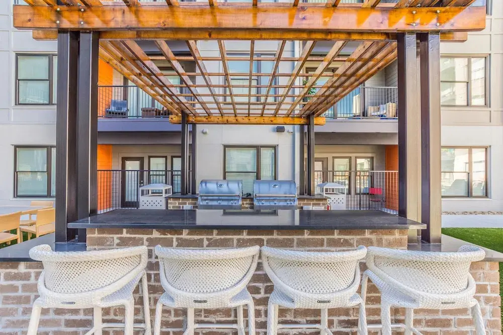 photo 1 of Sage Apartments Atlanta at Old 4th Ward