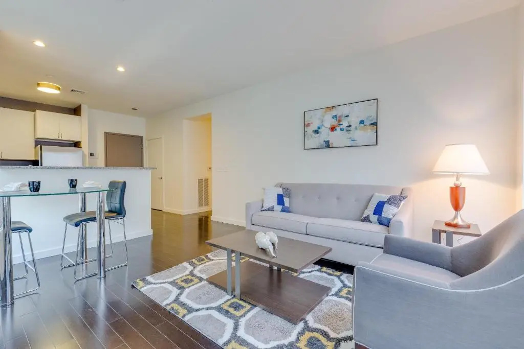 photo 1 of Sage Apartments Boston Logan Airport