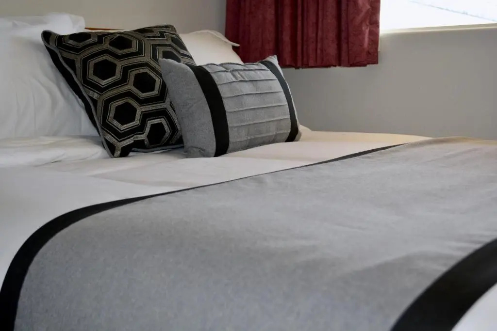photo 1 of Sage Motel