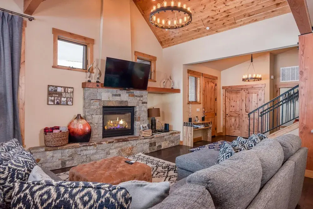 photo 1 of Sagebrush - 3 Br Home