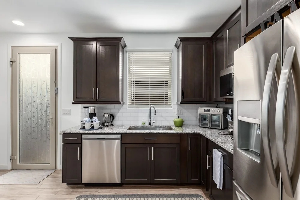 photo 1 of Saguaro Park Casita Surprise 1 Bedroom Home by RedAwning