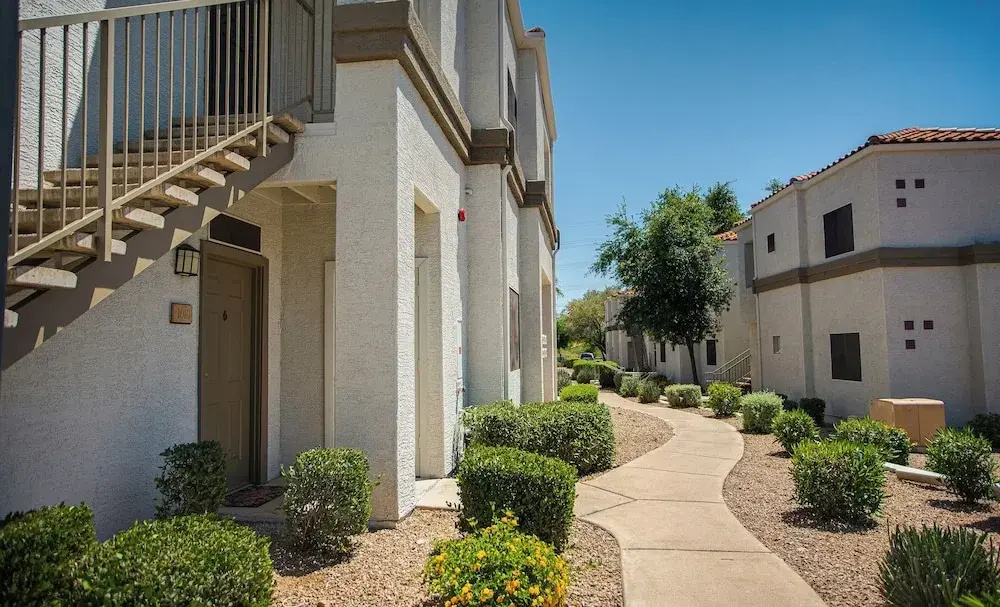 photo 1 of Sahuaro #1010 Scottsdale