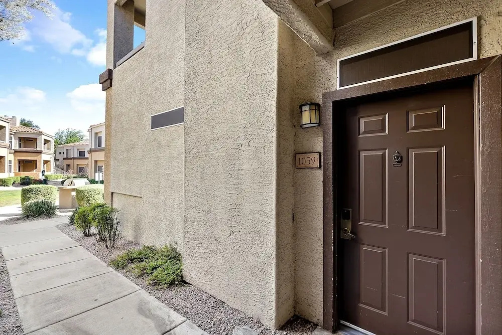 photo 1 of Sahuaro Suite