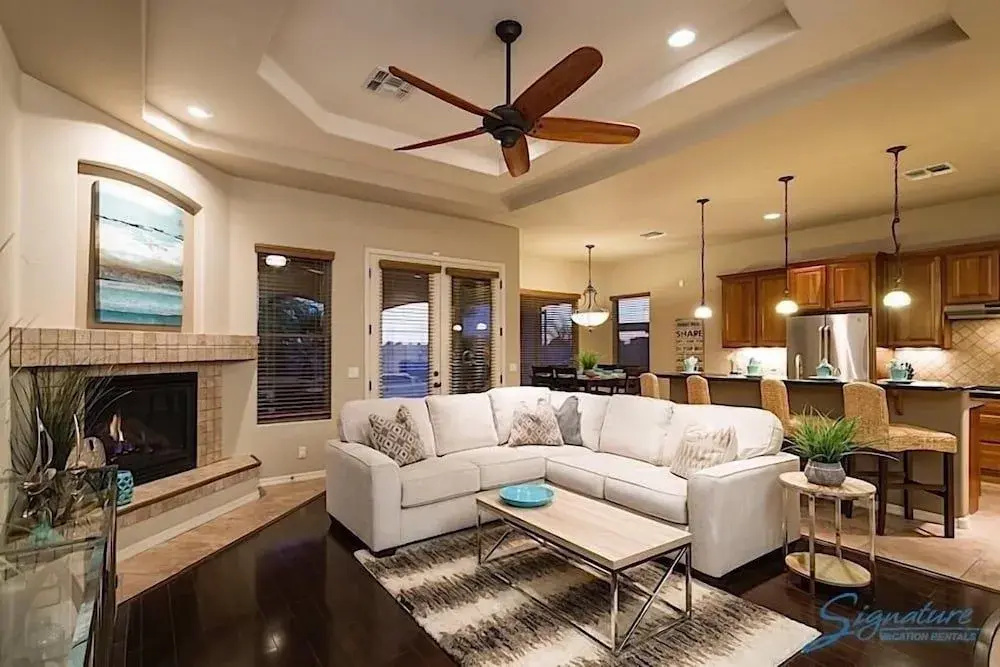 photo 1 of Sail Away By Signature Vacation Rentals