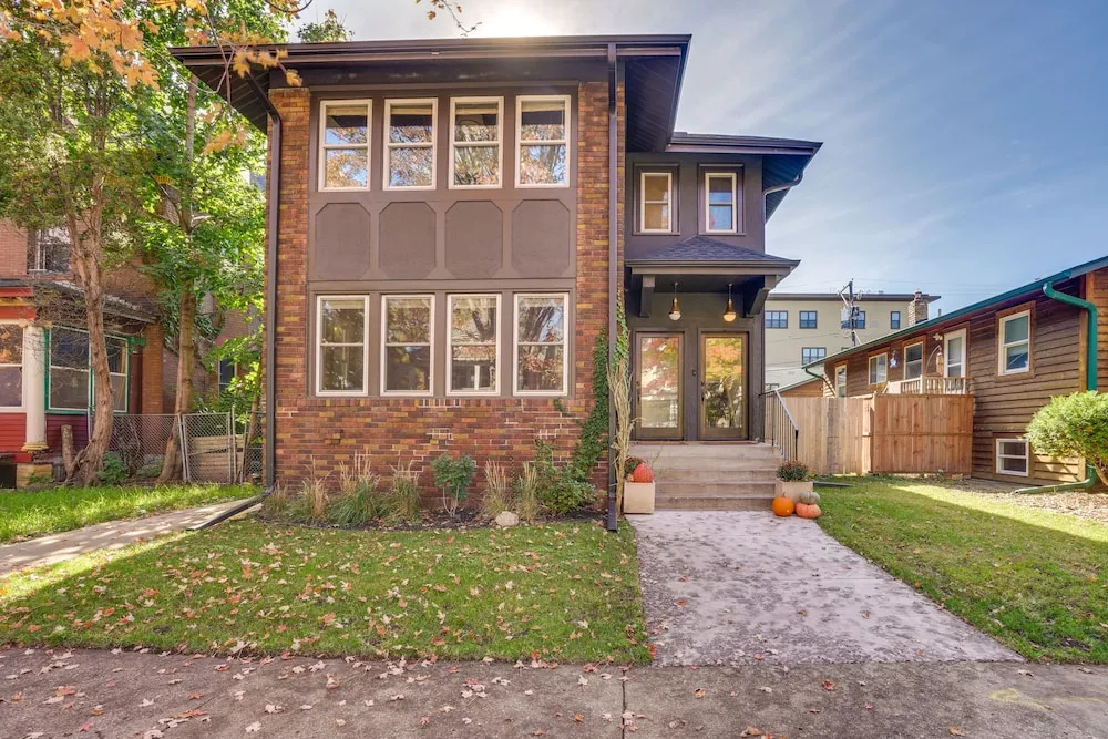 photo 1 of Saint Paul Vacation Rental Near Downtown!