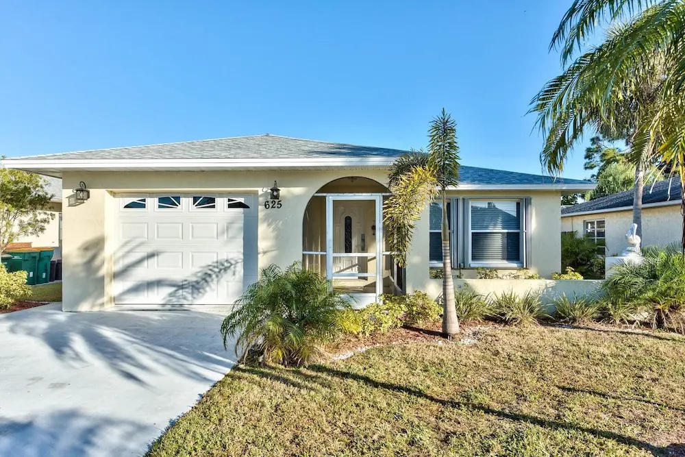 photo 1 of Salerno 3 Bedroom Home by NFVH