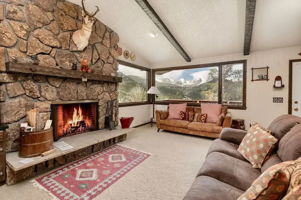 photo 1 of Salmans Bear Cove Family Vacation At Windcliff 4 Bedroom Home by RedAwning