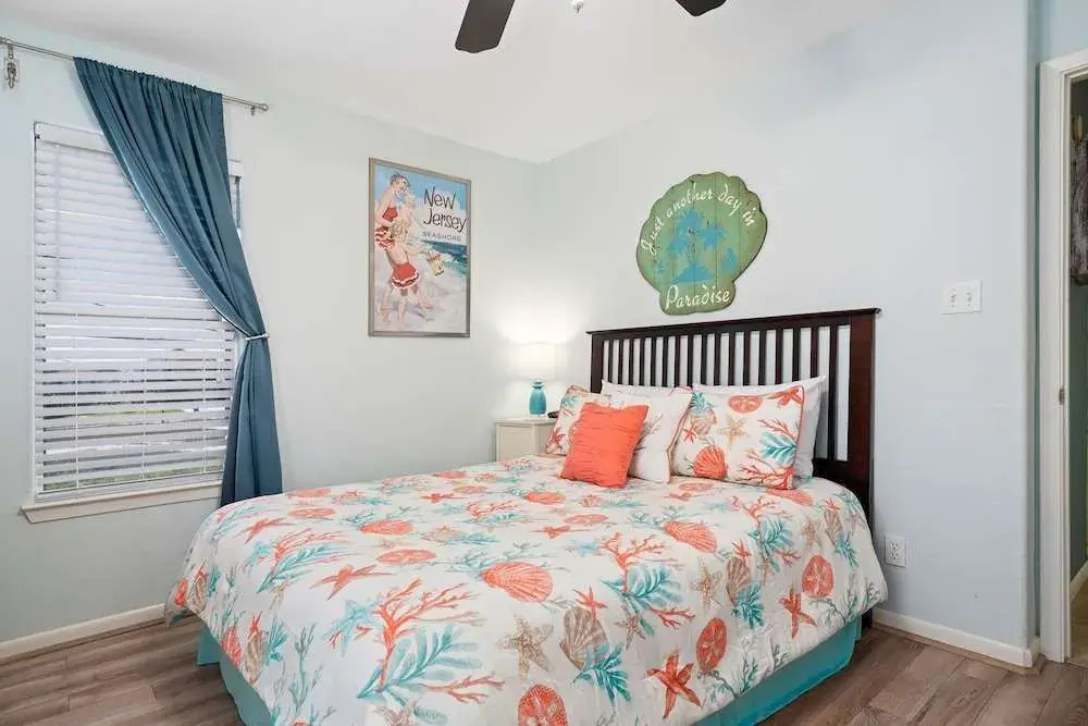photo 1 of Salt Life Bay Getaway