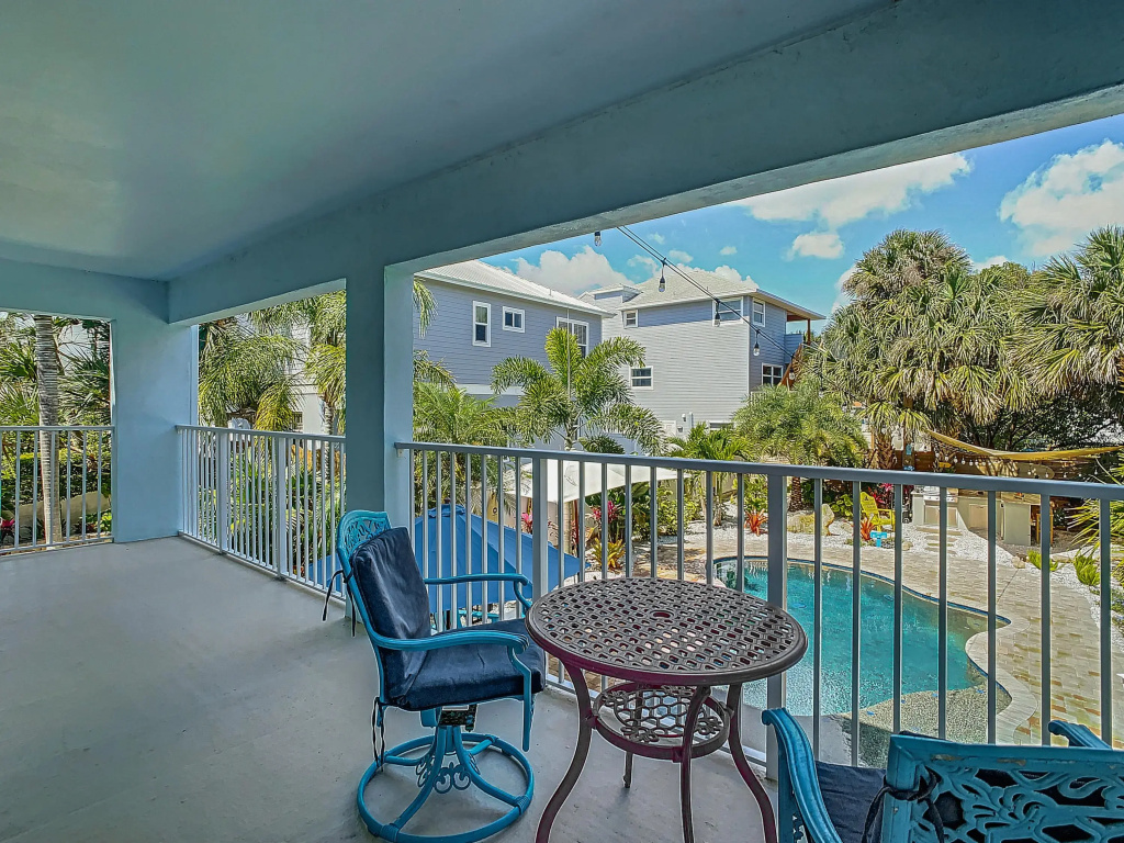 photo 1 of Salt Life Pool Home Ocean Views Walk to Flagler Avenue 604s
