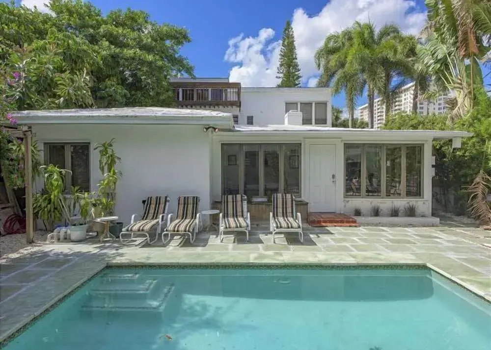 photo 1 of Salty Bungalow Azul