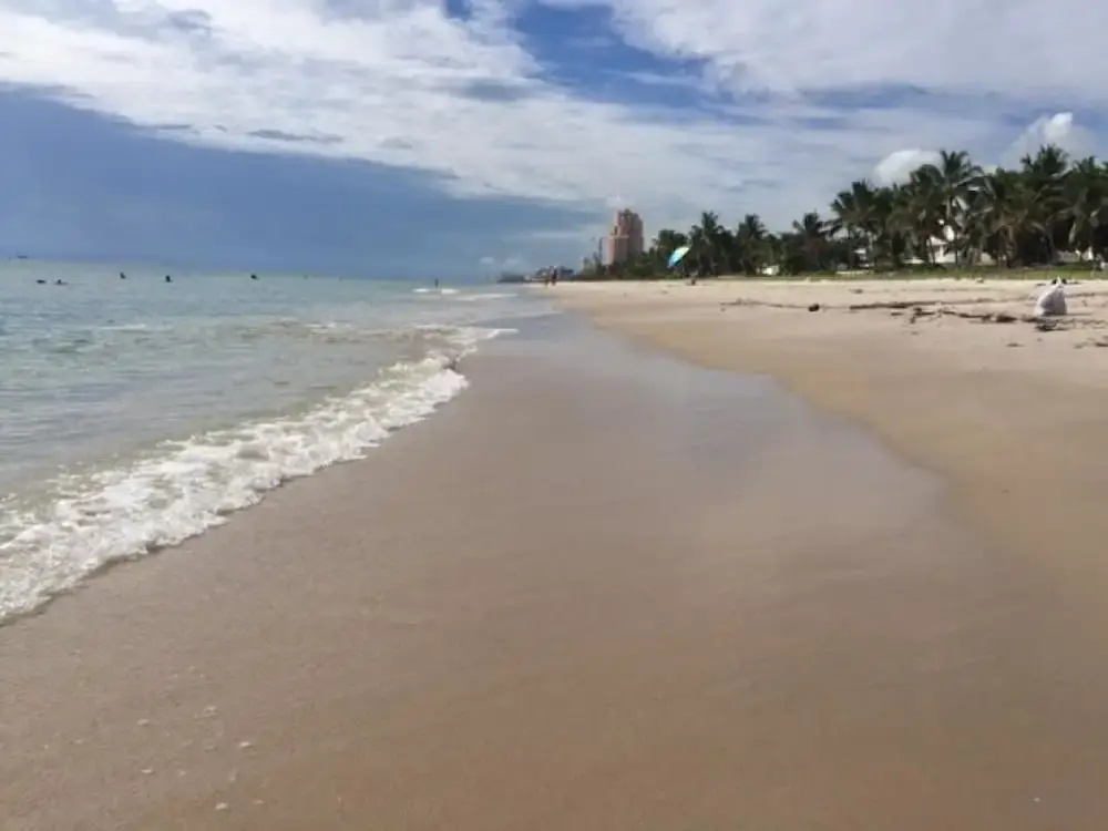 photo 1 of Salty Bungalow Beach Rentals