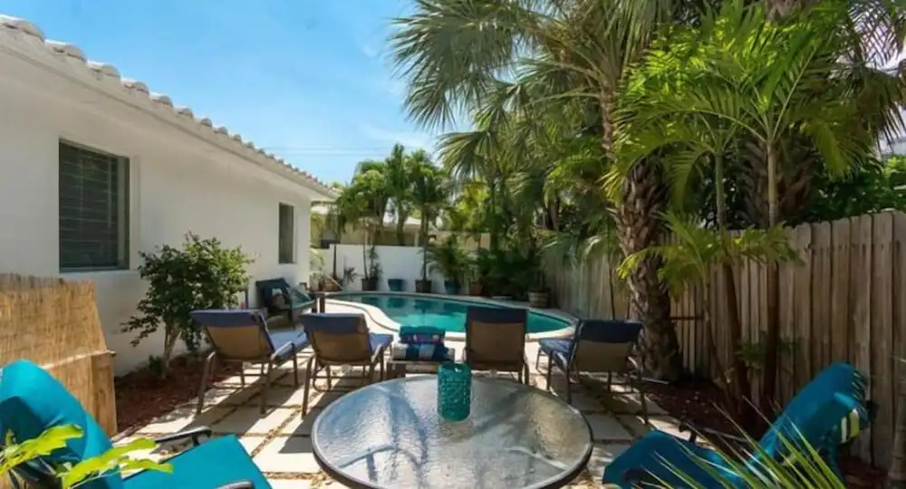photo 1 of Salty Bungalow Casa Carmela