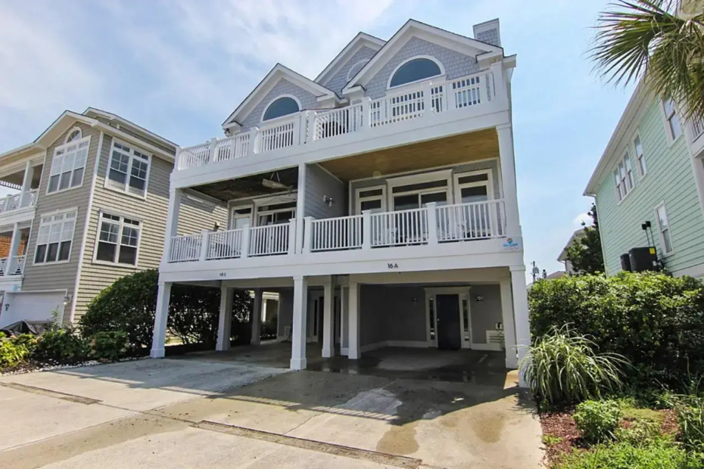 photo 1 of Salty Dog by Sea Scape Properties