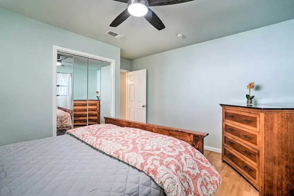 photo 1 of Lovely San Antonio Home ~ 13 Mi to Downtown!