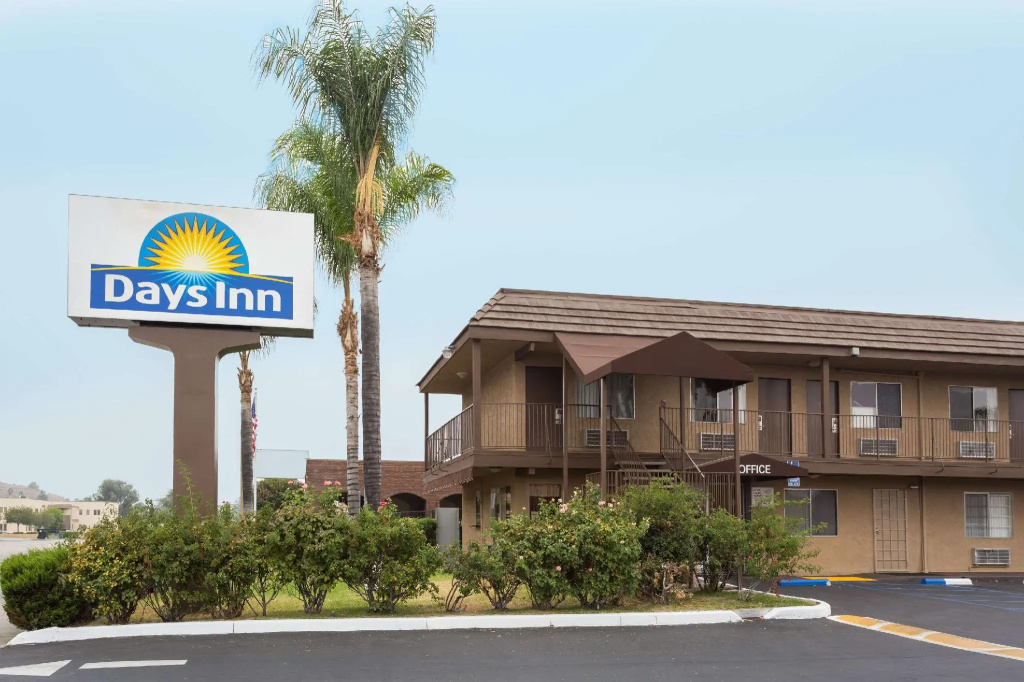 photo 1 of Days Inn by Wyndham San Bernardino Near San Manuel Casino