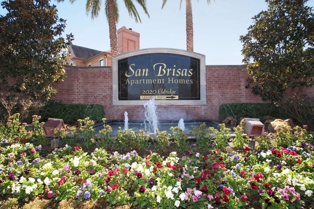 photo 1 of San Brisas