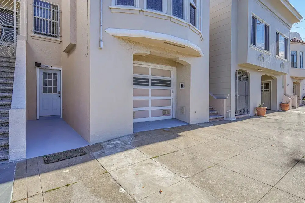 photo 1 of San Francisco Apartment ~ 5 Mi to Downtown!