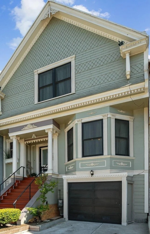 photo 1 of San Francisco Retreat Just Steps From Golden Gate Park And Ocean Beach! 3 Bedroom Home by RedAwning