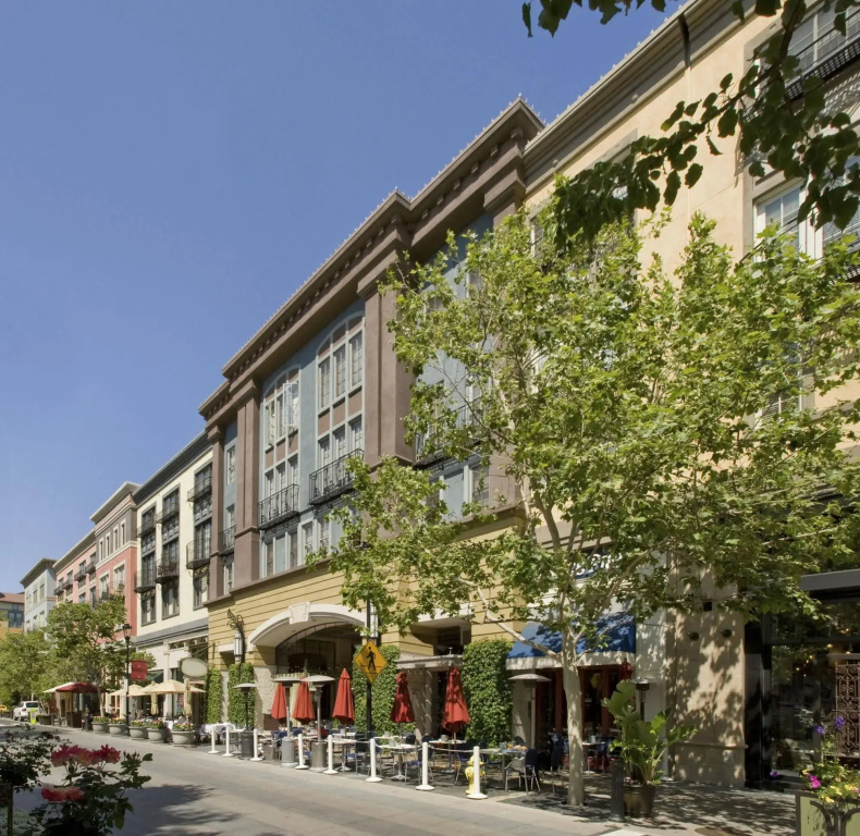 photo 1 of San Jose Safehouse Suites