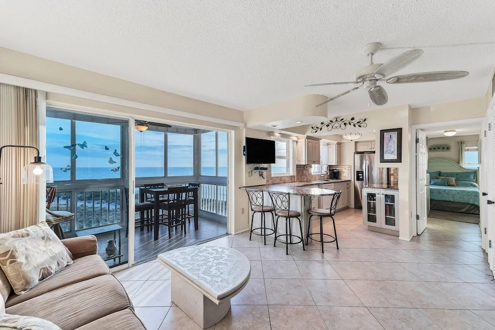 photo 1 of San Marco 5th Floor With Private Beach
