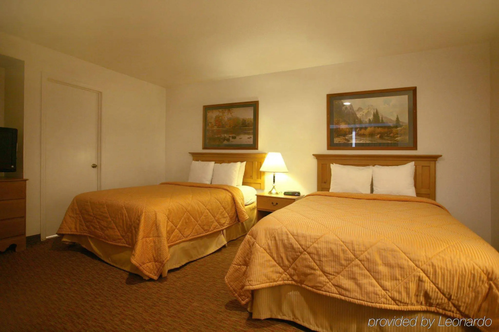 photo 1 of San Mateo SFO Airport Hotel