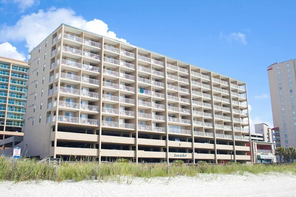 photo 1 of San-a-Bel by Condo-World