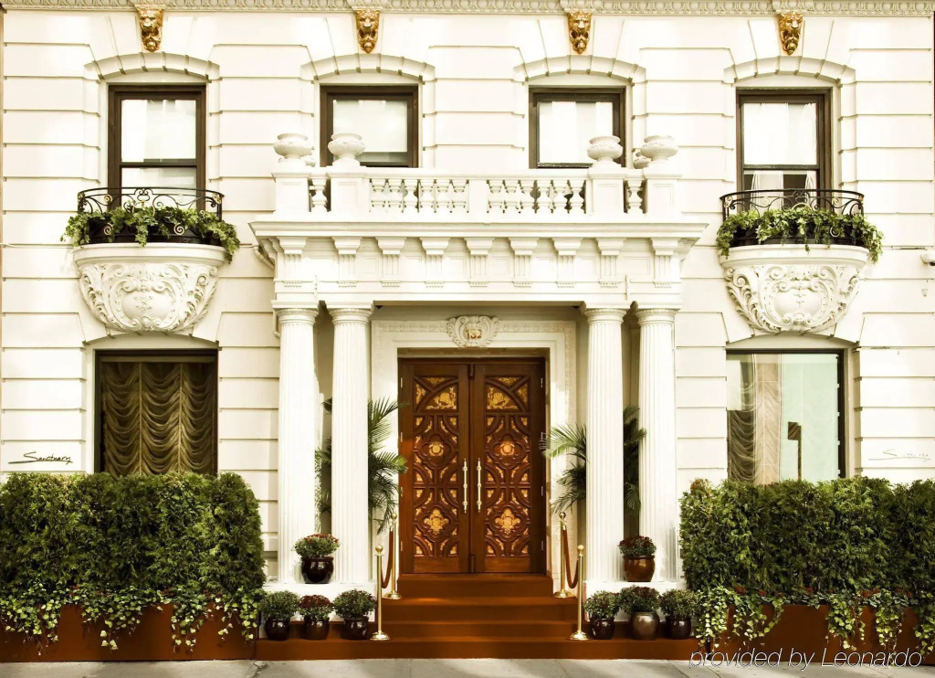 photo 1 of Sanctuary Hotel New York
