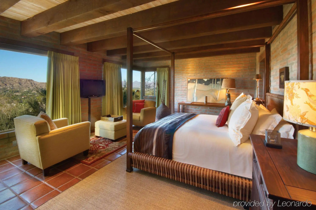 photo 1 of Sanctuary Camelback Mountain Resort and Spa