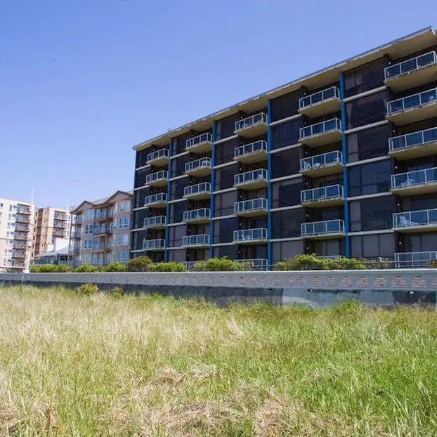 photo 1 of Sand & Sea Resort Condominiums