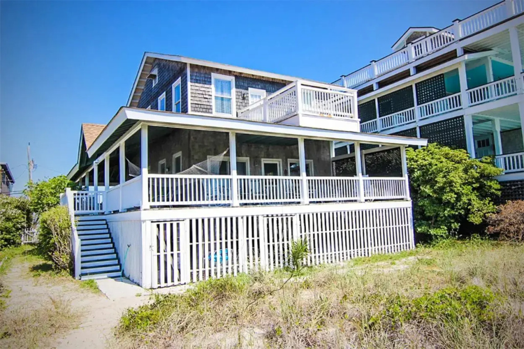 photo 1 of Sand By Me by Sea Scape Properties