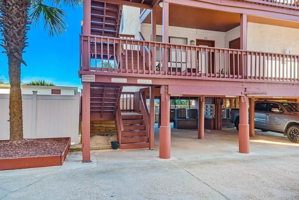 photo 1 of Sandcastle Villas #24