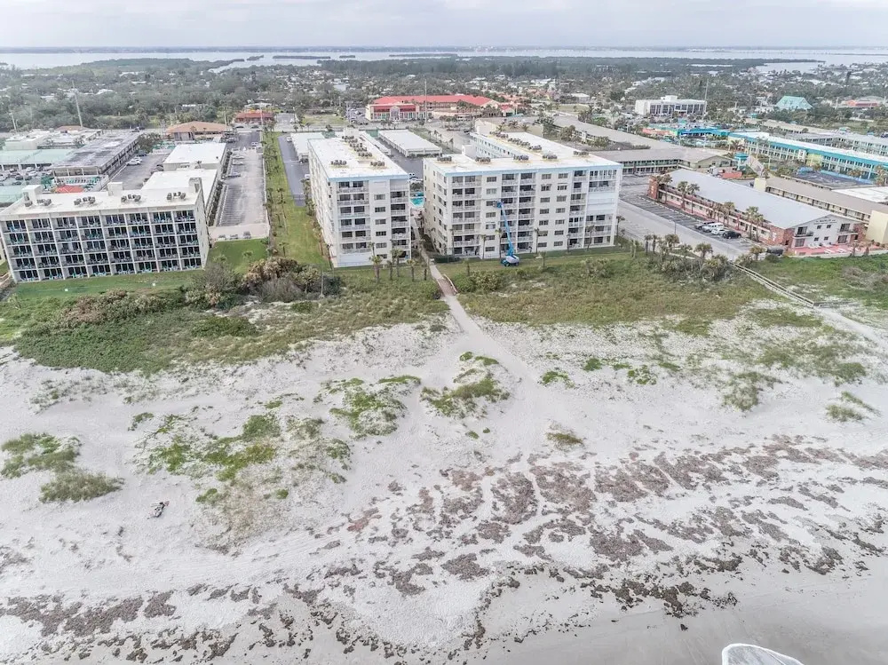 photo 1 of Sandcastles by Stay in Cocoa Beach