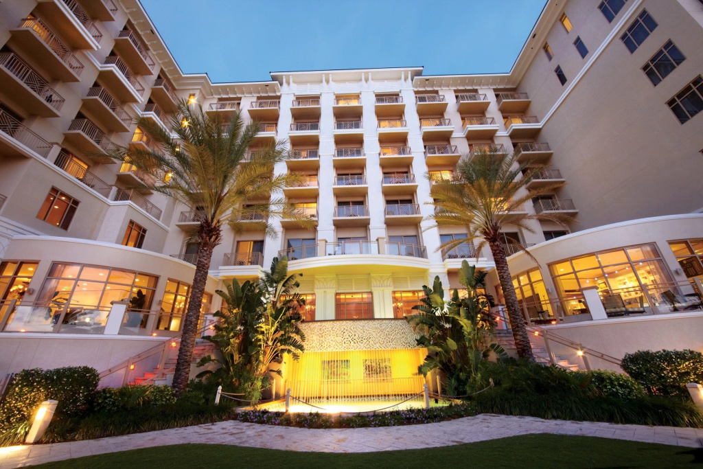 photo 1 of Sandpearl Resort