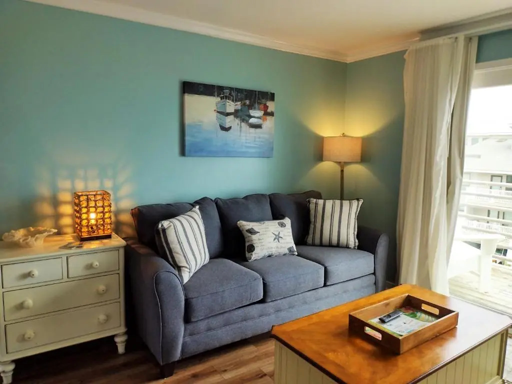 photo 1 of Sandpeddler Inn & Suites