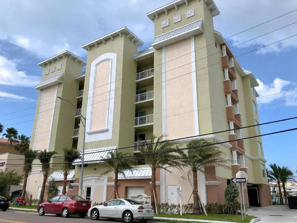 photo 1 of Sandpiper's Cove 303 Waterfront 3 Bedroom 2 Bathroom - Sandpiper's Cove 23146