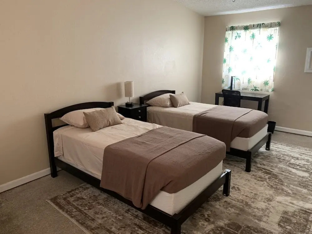 photo 1 of Sebastian Inn and Suites