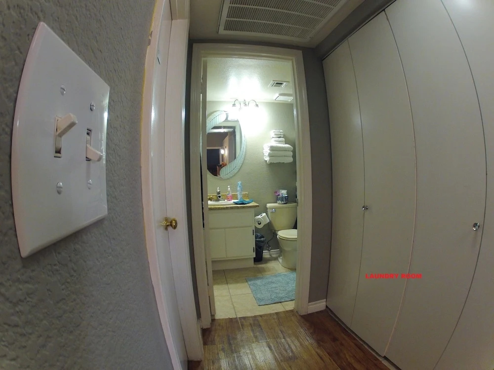 photo 1 of Sands Riolux Priv Bedbath5 Min Stripairport and Rental car Terminals