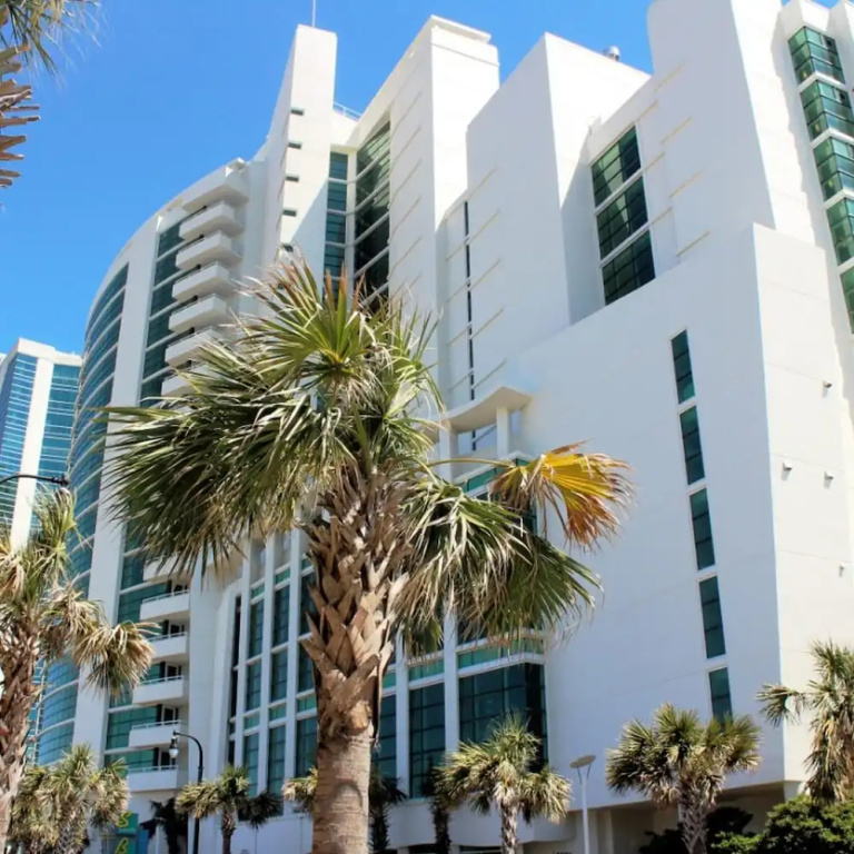 photo 1 of Sandy Beach by Palmetto Vacations
