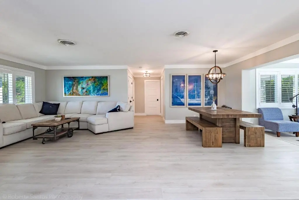 photo 1 of Sandy Feet Retreat-3bed 2bath Home with HEATED private pool