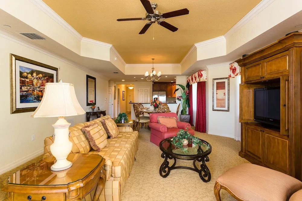 photo 1 of Sandy Ridge Sunrise 3 Bed 3 Bath condo by RedAwning