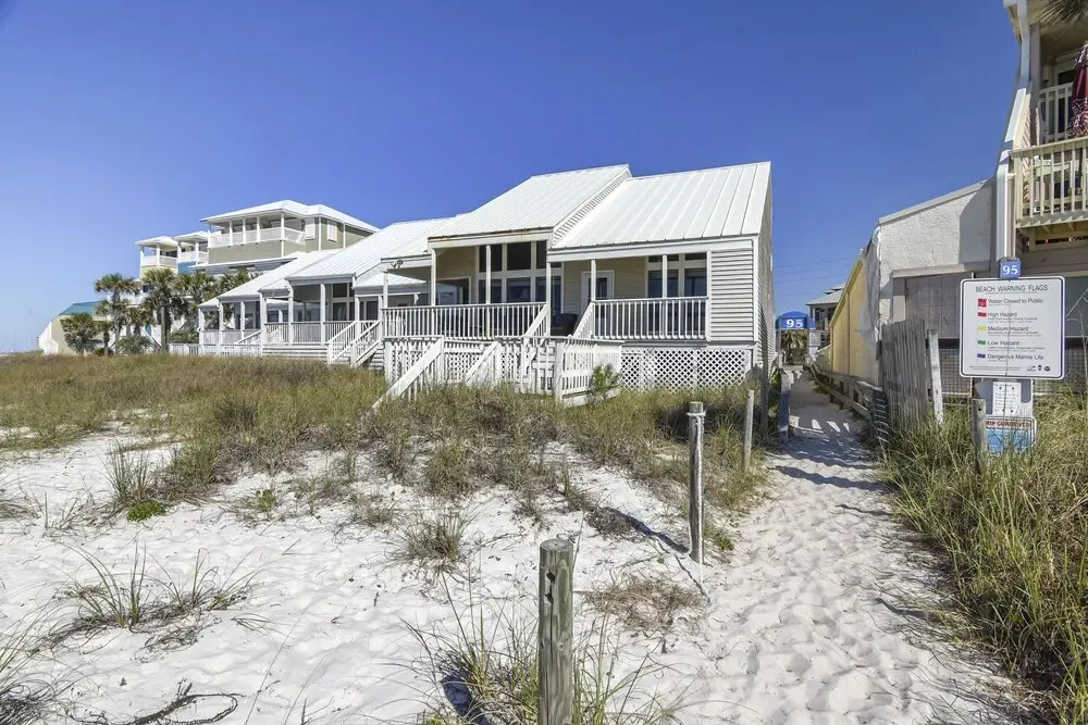 photo 1 of Sandy Toes by Book That Condo
