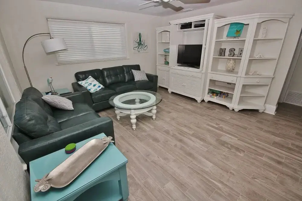 photo 1 of Sandy Toes on Cedar Apartment 2