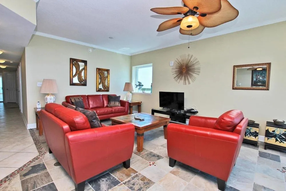 photo 1 of Sanibel 1007 - 3 Br condo