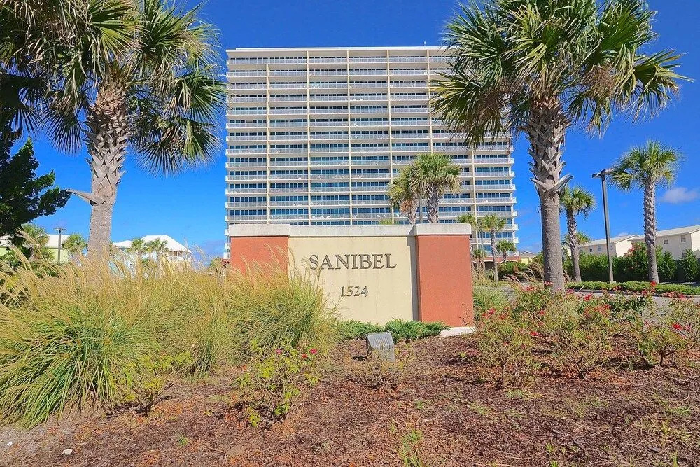 photo 1 of Sanibel 406