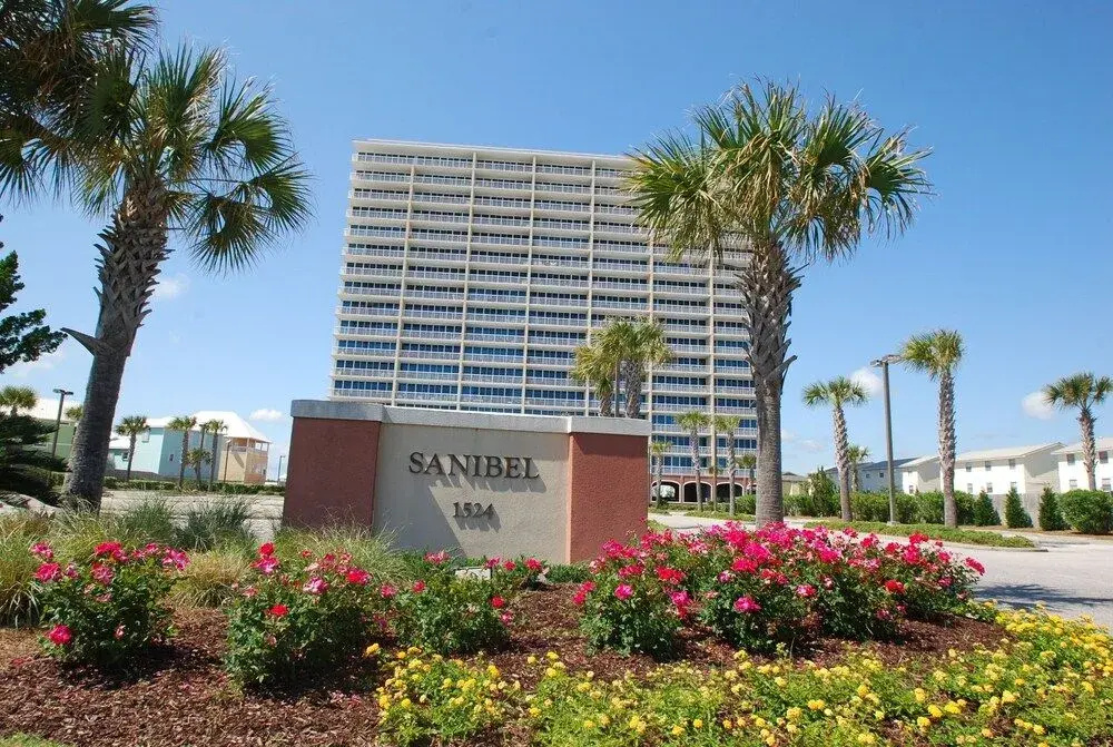 photo 1 of Sanibel 505 by RedAwning